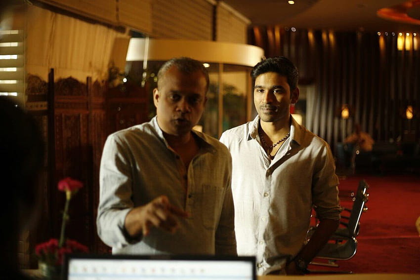 Gautham Menon Reflects on ‘Enai Noki Paayum Thota’ and His Acting Career