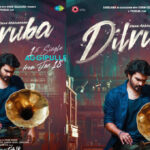 ‘దిల్ రూబా’ ఫస్ట్ సింగిల్ సాంగ్‌కు ముహుర్తం ఖరారు!