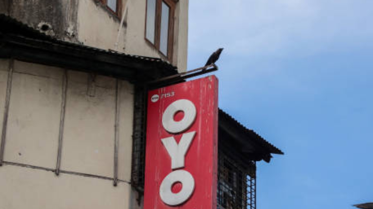 OYO Revises Check-In Policy, Unmarried Couples Barred From Booking Rooms