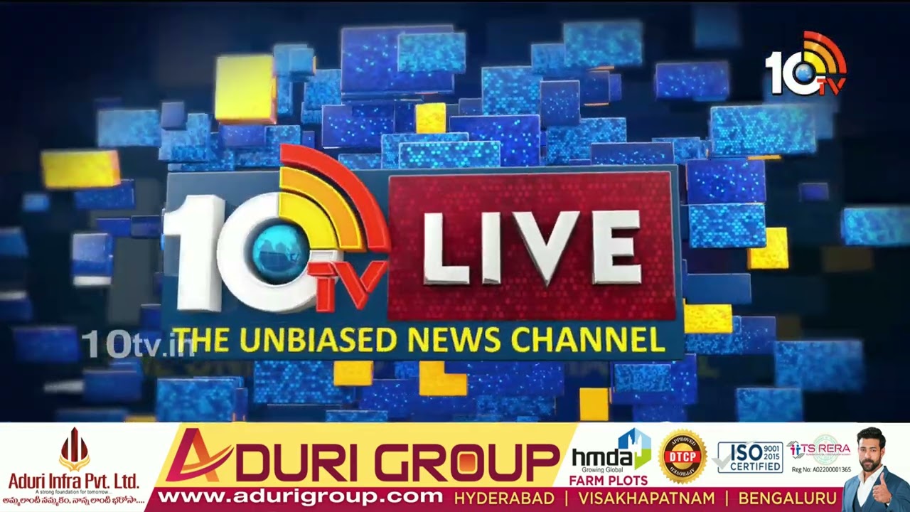 ED Once Again Notice To KTR