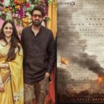 Hanu spilled beans about Prabhas’s Fauji