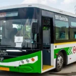 APSRTC To Replace All Diesel Buses with Electric Buses By 2029
