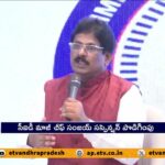 Former CID Chief Sanjay Suspension Extended