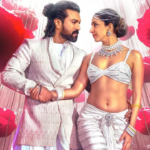 Game Changer Adds ‘Naanaa Hyraanaa’ from Day 2