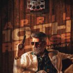 Ajith’s Good Bad Ugly to Hit Theatres in April 2025