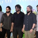 అదిరిందయ్యా…అక్కినేని యంగ్ హీరోస్ ఫ్యామిలీ క్లిక్