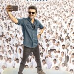 Thalapathy Vijay’s Jana Nayagan: First Look and Title Unveiled