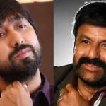 దటీజ్‌ బాలయ్య బాబు..అంటున్న మెగా ఫ్యాన్‌ డైరెక్టర్‌!