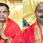 TTD Chairman, EO Refutes Rift Among Them, claims perfect coordination