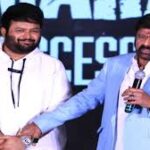 ఇక నుంచి ఎన్బీకే థమన్!