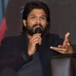 అల్లు అర్జున్‌ అభినందనలు!