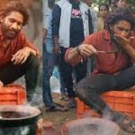 చేపల పులుసుతో అదరగొట్టిన చైతూ!