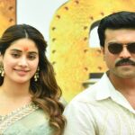 Ram Charan, Janhvi Kapoor’s RC 16, New Schedule Set for Hyderabad