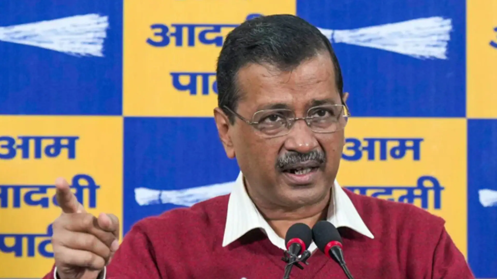 No one knows who calls shots In Delhi BJP Ahead of Assembly polls