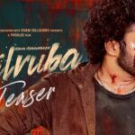 Kiran Abbavaram’s Dilruba teaser A Thrilling Mix of Love and Action.
