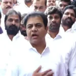 KTR Appears Before ACB For Questioning In Formula E Race Case