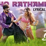 Laila Drops High-Energy Folk Track “Oho Rathamma” – A Massy Treat for Fans