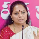 Kavitha Questions Delay in BC Reservations, Writes Open Letter to Telangana CM Revanth Reddy