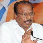 KCR Govt. Tapped Governor Indrasen Reddy’s phone