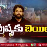 Nampally Court Granted regular Bail to Allu Arjun