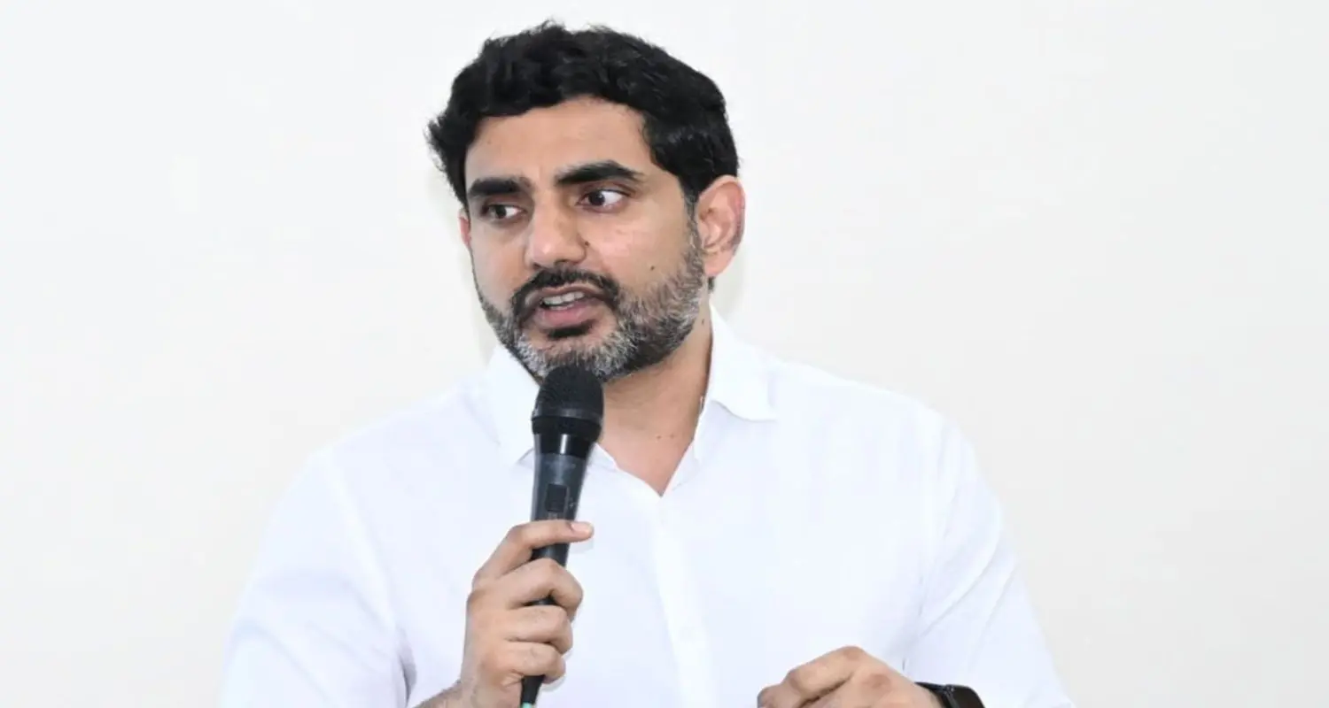 Move To Elevate Lokesh As `Deputy CM’ Likely To Disturb TDP- Jana Sena Bondage!