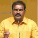  Polavaram Project: Parliamentary Committee Visits, Minister Criticizes YSCP’s Handling