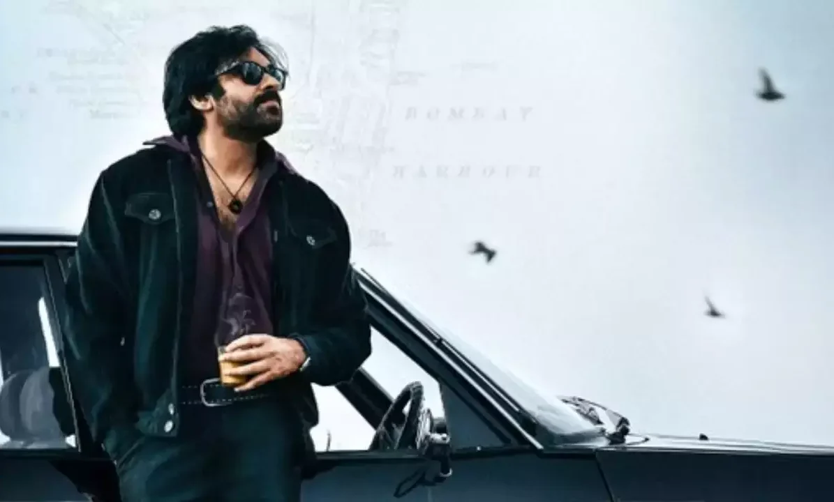 టాలీవుడ్‌ మైల్‌ స్టోన్‌ గా ఓజీ!