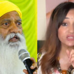 Actress Madhavi Latha complained Cyberabad Police Against TDP Leader JC Prabhakar Reddy