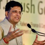 Union Minister Piyush Goyal inaugurated National Turmeric Board in Nizamabad