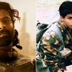 ఆ సినిమా స్ఫూర్తితోనే!