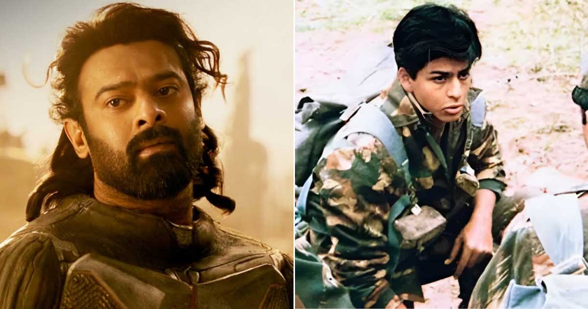 ఆ సినిమా స్ఫూర్తితోనే!