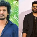 ప్రభాస్‌ ఈ లుక్‌ లోకేష్‌ కోసమేనా!