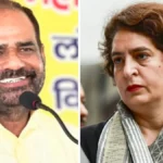 BJP’s Ramesh Bidhuri Faces Flak, vows To Make Road ‘smooth As Priyanka Gandhi’s cheeks’
