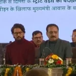 BJP Adopts KCR’s `KG To PG Free Education’ promise In Delhi polls