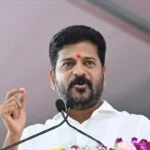CM Revanth Reddy Refuted BRS objections over His Brother’s participation In Govt. Programs