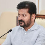 Revanth Reddy says Telangana Aspires To complete with world In Development, Friendly contest with Border states