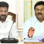 BJP Threatened To Expose A Mega scam In Revanth Reddy Govt. In Two Days