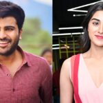 బాలయ్య బాబు టైటిల్‌ తో శర్వా!