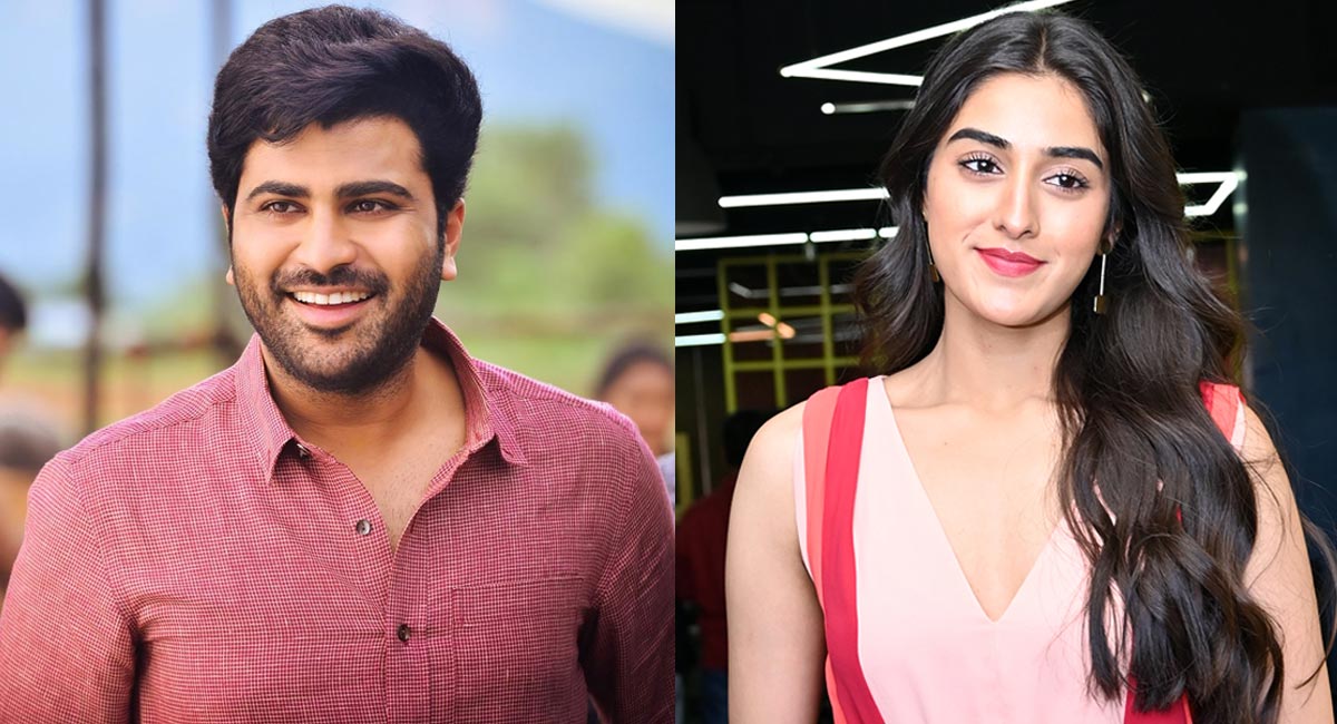 బాలయ్య బాబు టైటిల్‌ తో శర్వా!