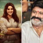 అఖండ 2 లో గోల్డెన్‌ లెగ్‌ బ్యూటీ!