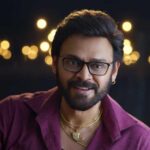 Sankranthiki Vasthunam clocks .56 Million at overseas