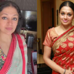 ‘అఖండ 2’లో సీనియర్ హీరోయిన్ శోభన ?