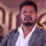 Shankar discloses his next after Game Changer