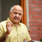 Manish Sisodia claims BJP offered Him CM’s post, when He was In Jail