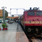 Uncertainty over Visakha Railway Zone continues