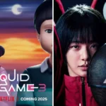 ఫైనల్ గా “స్క్విడ్ గేమ్ 3” డేట్ వచ్చేసింది!