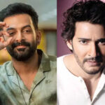 SSMB 29: Prithviraj Sukumaran Opens Up About His Role in the Film