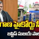 Sujoy Paul Appointed as Telangana High Court Chief Justice