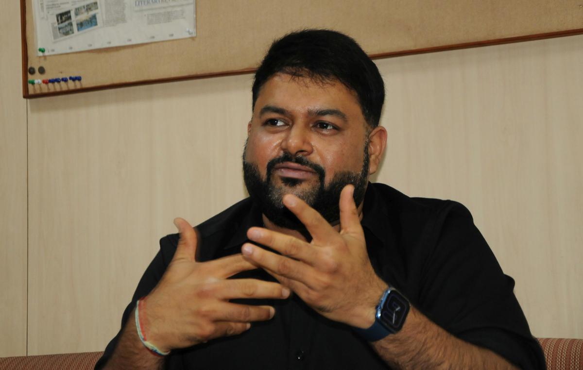 దాని గురించి తమన్‌ ఏమన్నాడంటే!