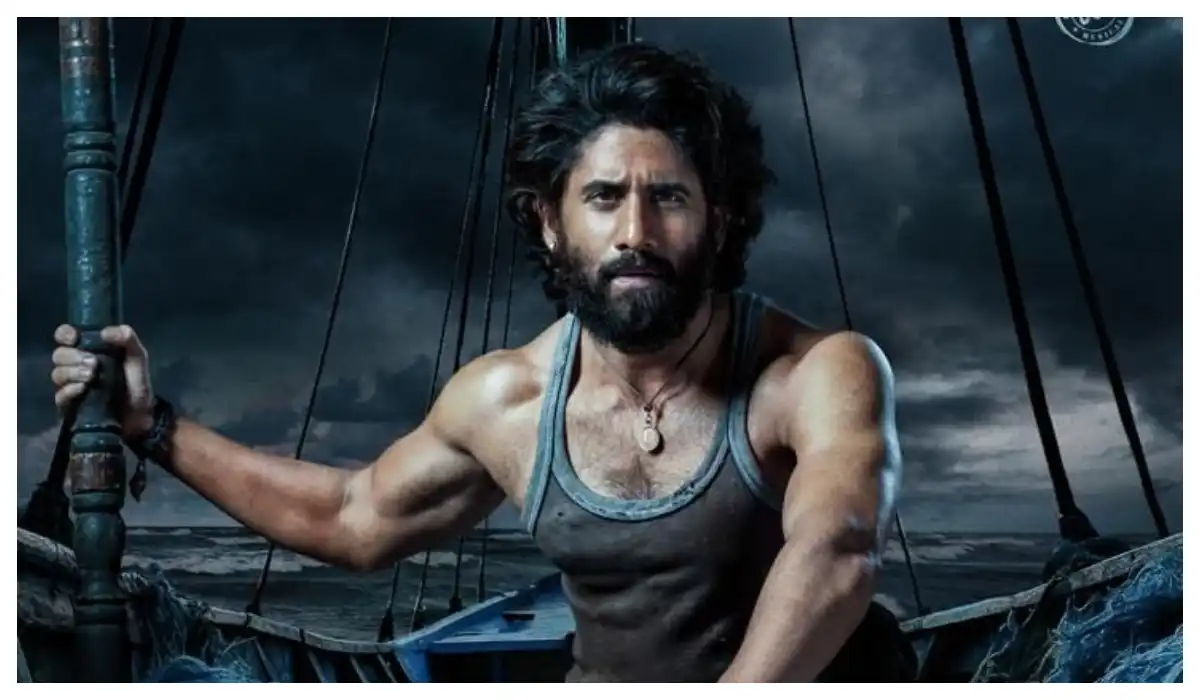 ‘తండేల్’ నుంచి సాలిడ్ అప్డేట్‌